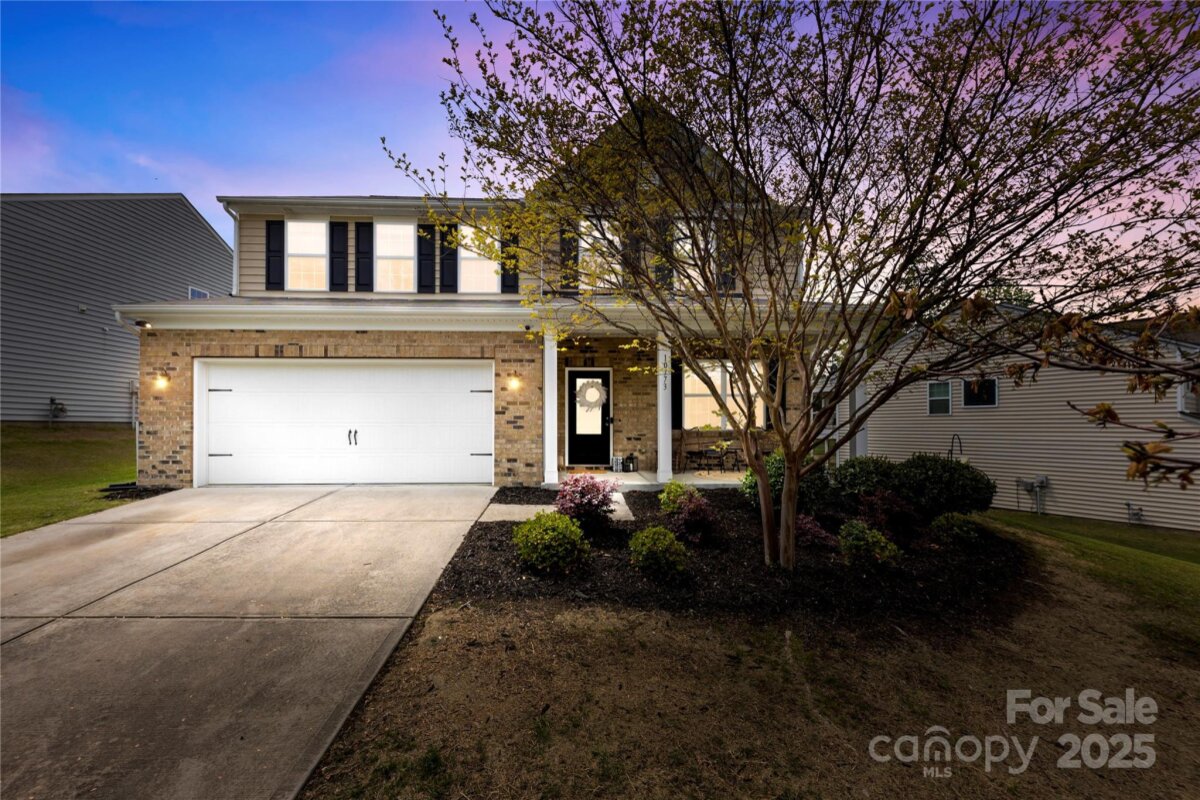 10773 Sapphire Trail, Davidson, NC 28036, MLS # 4240601