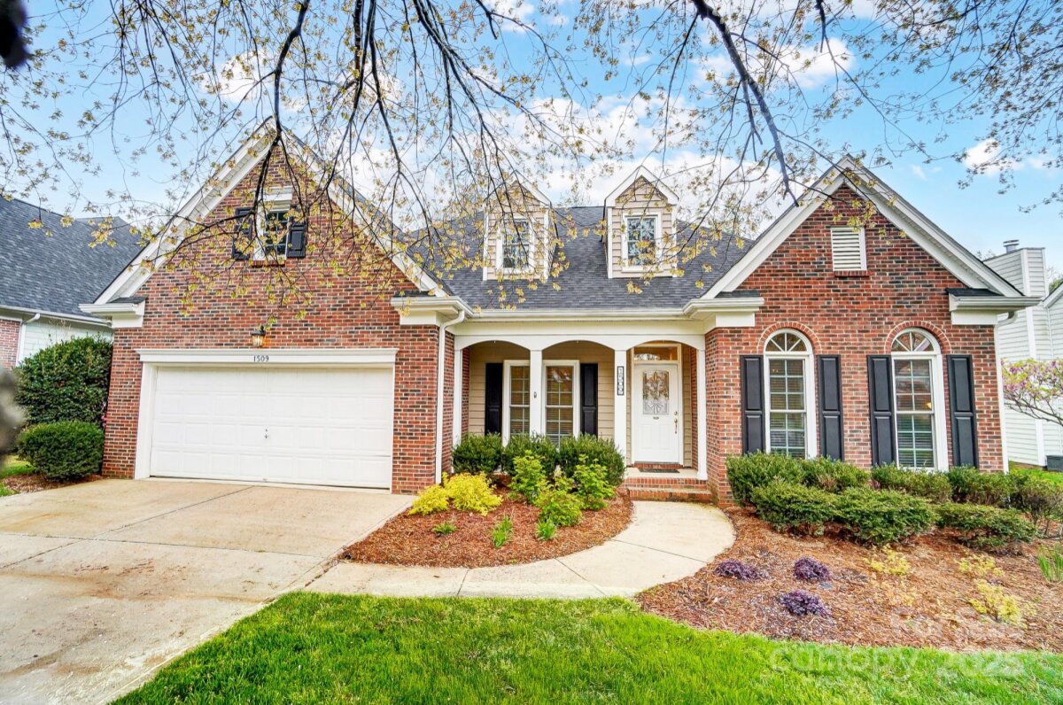 1509 Burning Lantern Lane, Kannapolis, NC 28081, MLS # 4240617