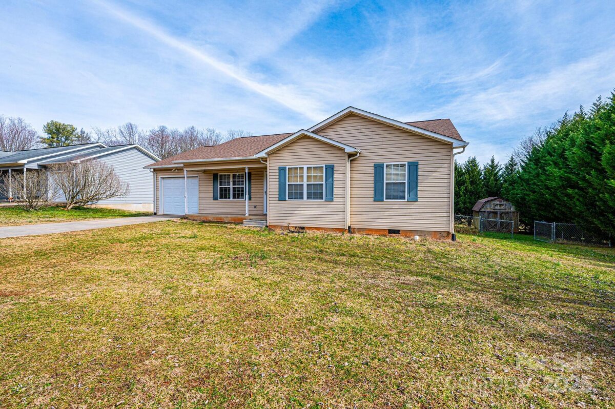 87 Green Meadows Drive, Taylorsville, NC 28681, MLS # 4240618