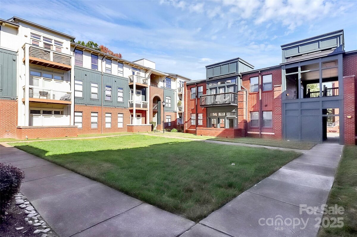 474 New Bern Station Court, Charlotte, NC 28209, MLS # 4240621
