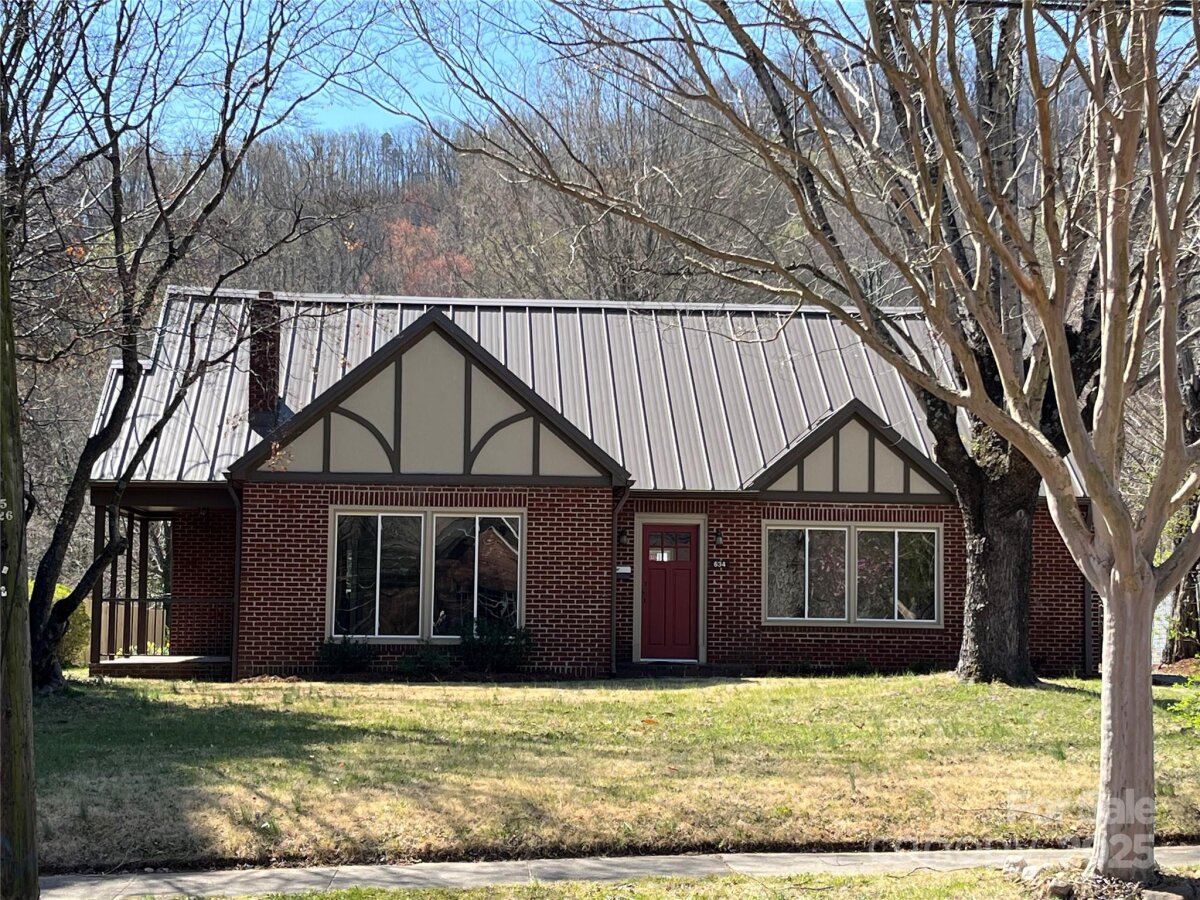 634 Rutherford Road, Marion, NC 28752, MLS # 4240632
