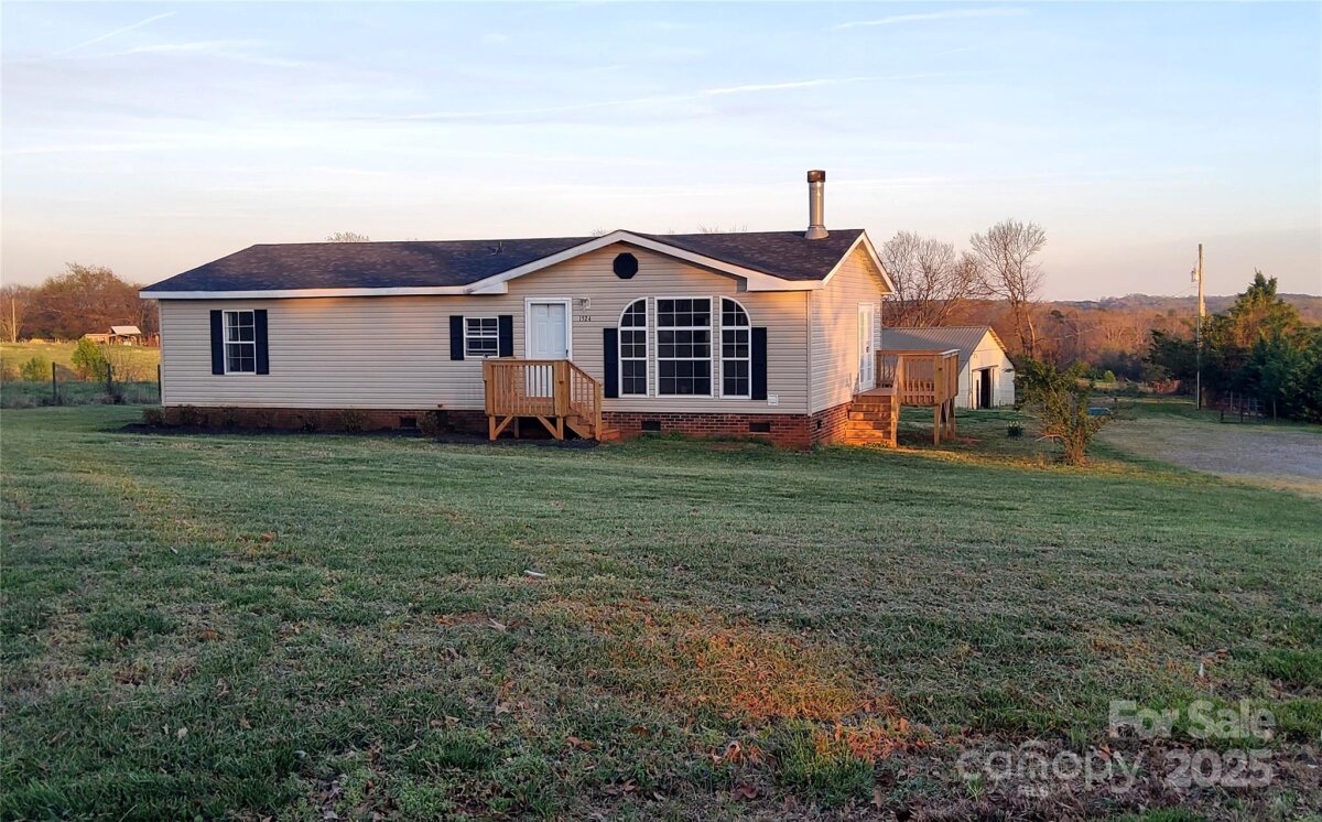 1524 J Rhyne Reep Road, Vale, NC 28168, MLS # 4240645