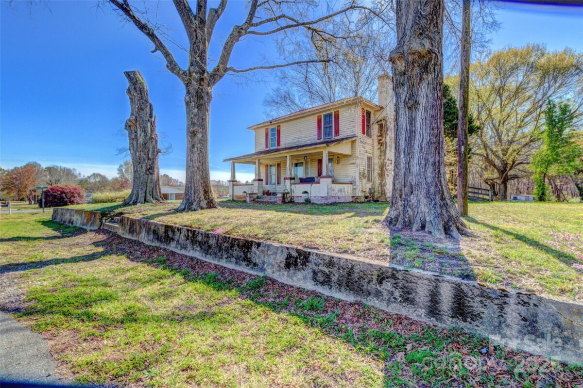 2114 Whitworth Road, Cherryville, NC 28021, MLS # 4240656
