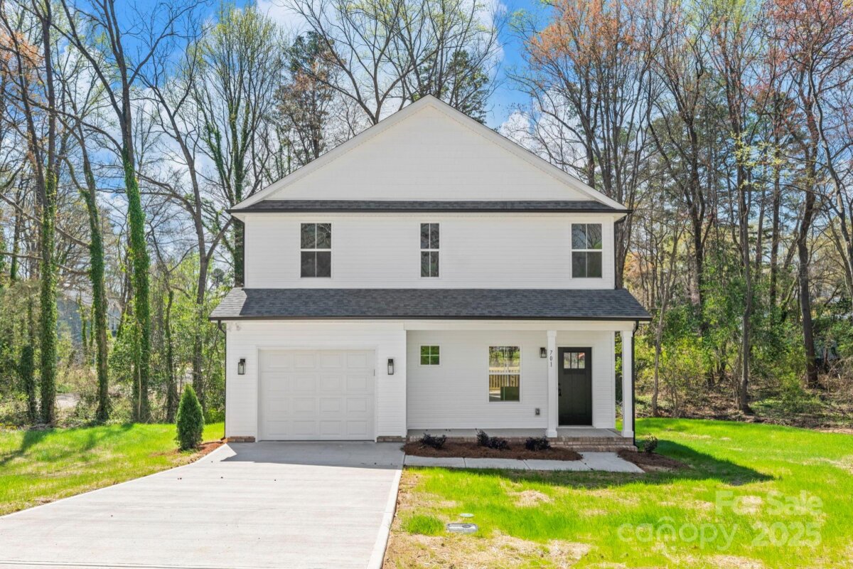 701 Applewood Street, Kannapolis, NC 28081, MLS # 4240660
