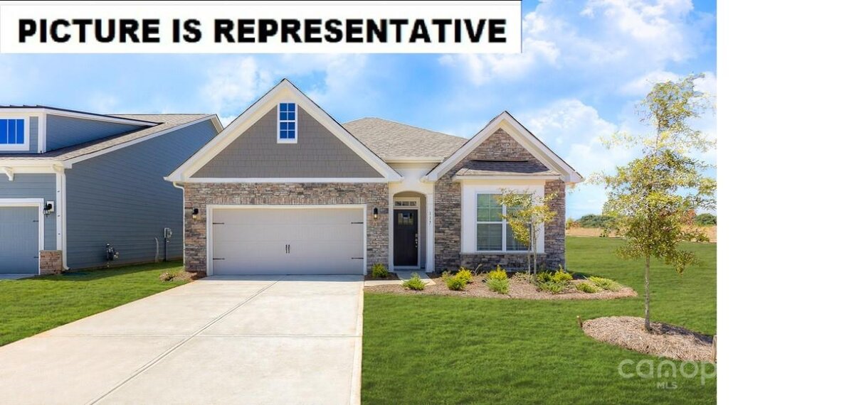 124 N Shayna Road, Troutman, NC 28166, MLS # 4240691