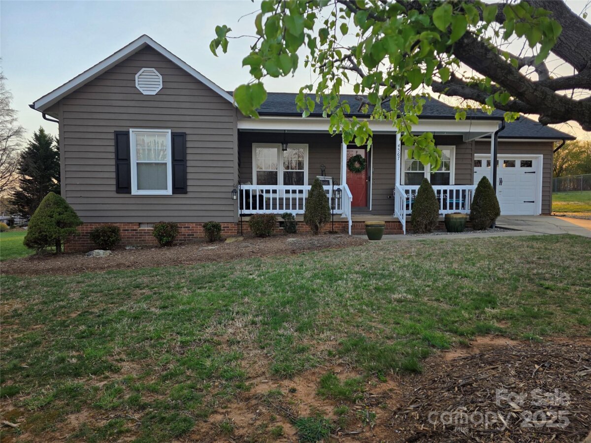 4567 Mayfield Drive, Granite Falls, NC 28630, MLS # 4240693