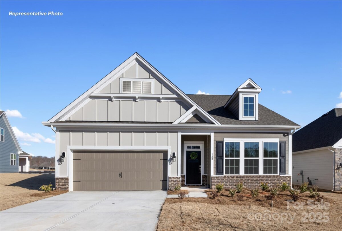 122 N Shayna Road, Troutman, NC 28166, MLS # 4240704