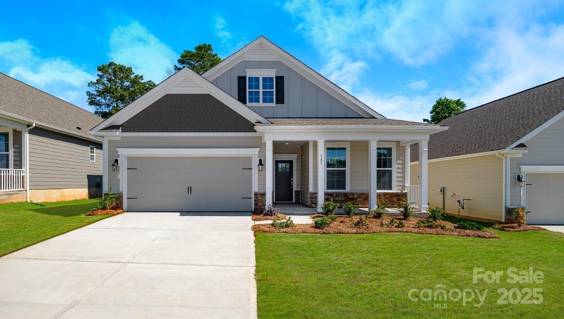 115 S Shayna Road, Troutman, NC 28166, MLS # 4240719