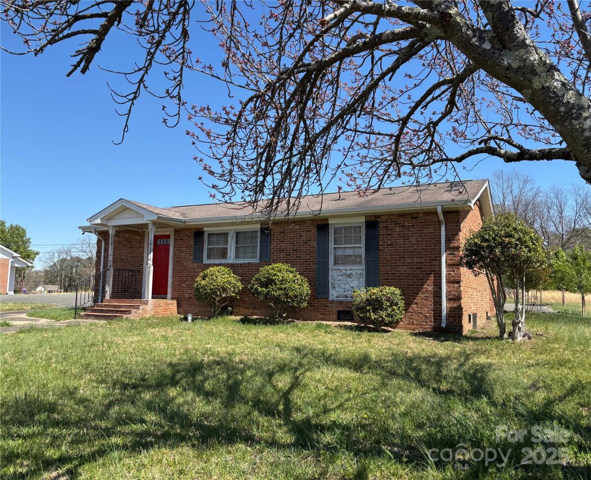 314 Laurel Avenue, Grover, NC 28073, MLS # 4240721