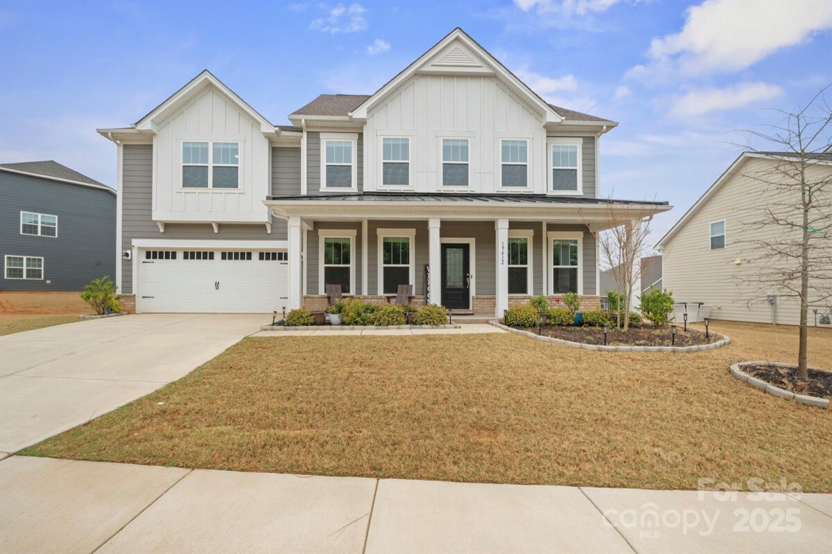 19412 Bird Meadow Drive, Huntersville, NC 28078, MLS # 4240722
