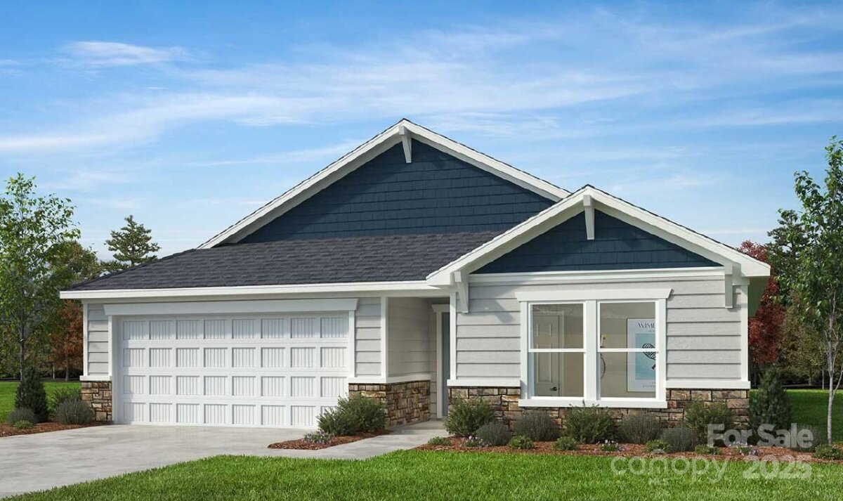 1018 Cunningham Farm Drive, Indian Trail, NC 28079, MLS # 4240726