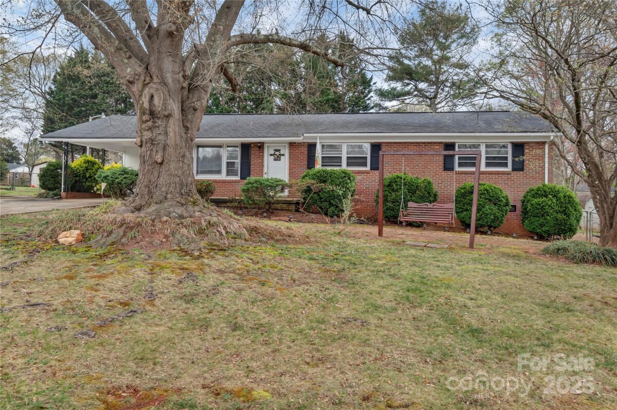 3509 Havenwood Road, Dallas, NC 28034, MLS # 4240747