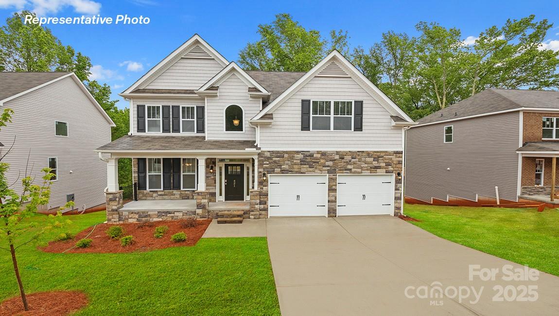 130 Fordingbridge Lane, Mooresville, NC 28115, MLS # 4240748