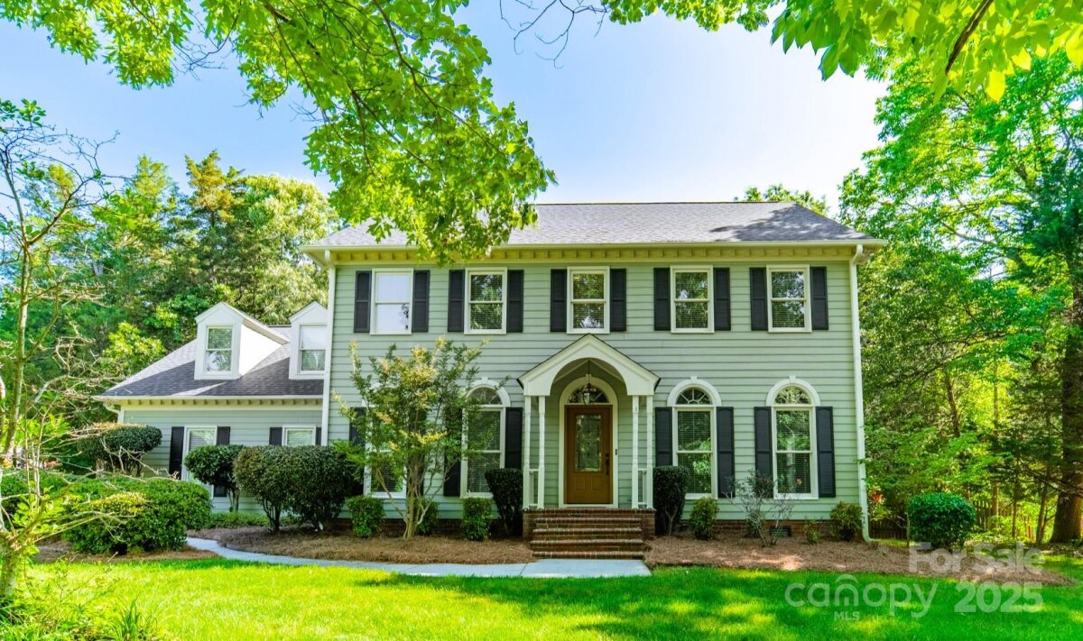 5232 Silchester Lane, Charlotte, NC 28215, MLS # 4240756