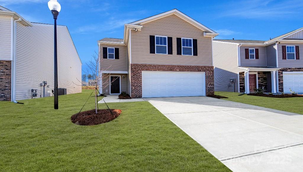 3040 Ora Smith Road, Lincolnton, NC 28092, MLS # 4240759