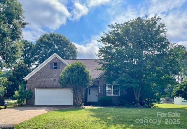 201 Fancy Lady Court, York, SC 29745, MLS # 4240760