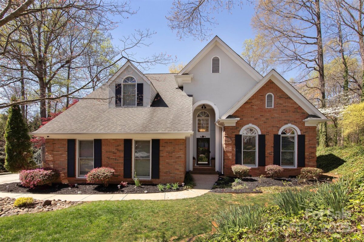 15327 Rush Lake Lane, Huntersville, NC 28078, MLS # 4240765