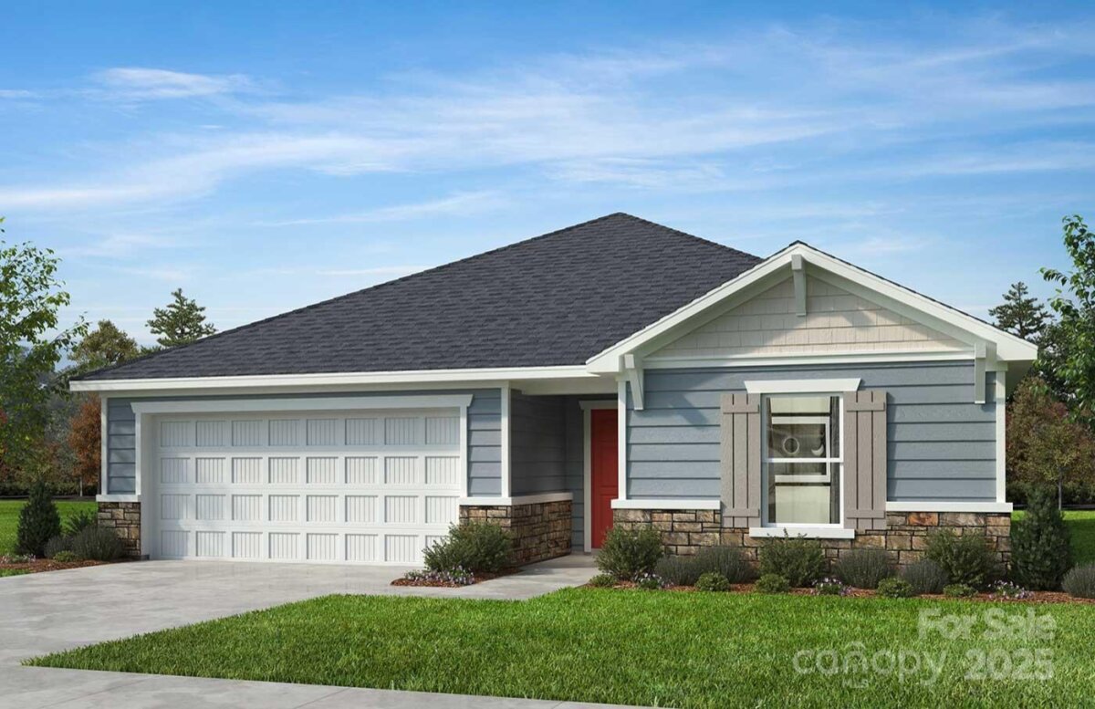12572 Forager Place Unit 68, Midland, NC 28107, MLS # 4240773