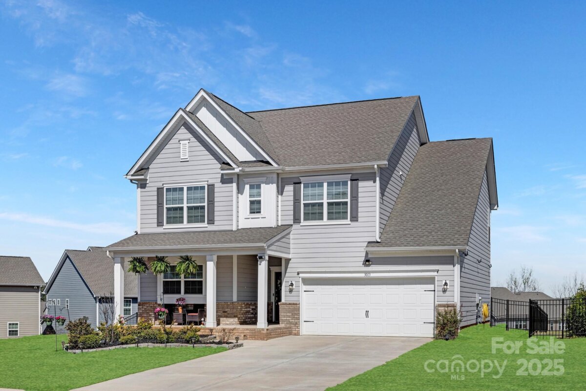 3013 Whipcord Drive, Waxhaw, NC 28173, MLS # 4240778