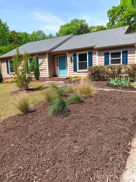 7412 Broken Oak Lane, Charlotte, NC 28226, MLS # 4240789