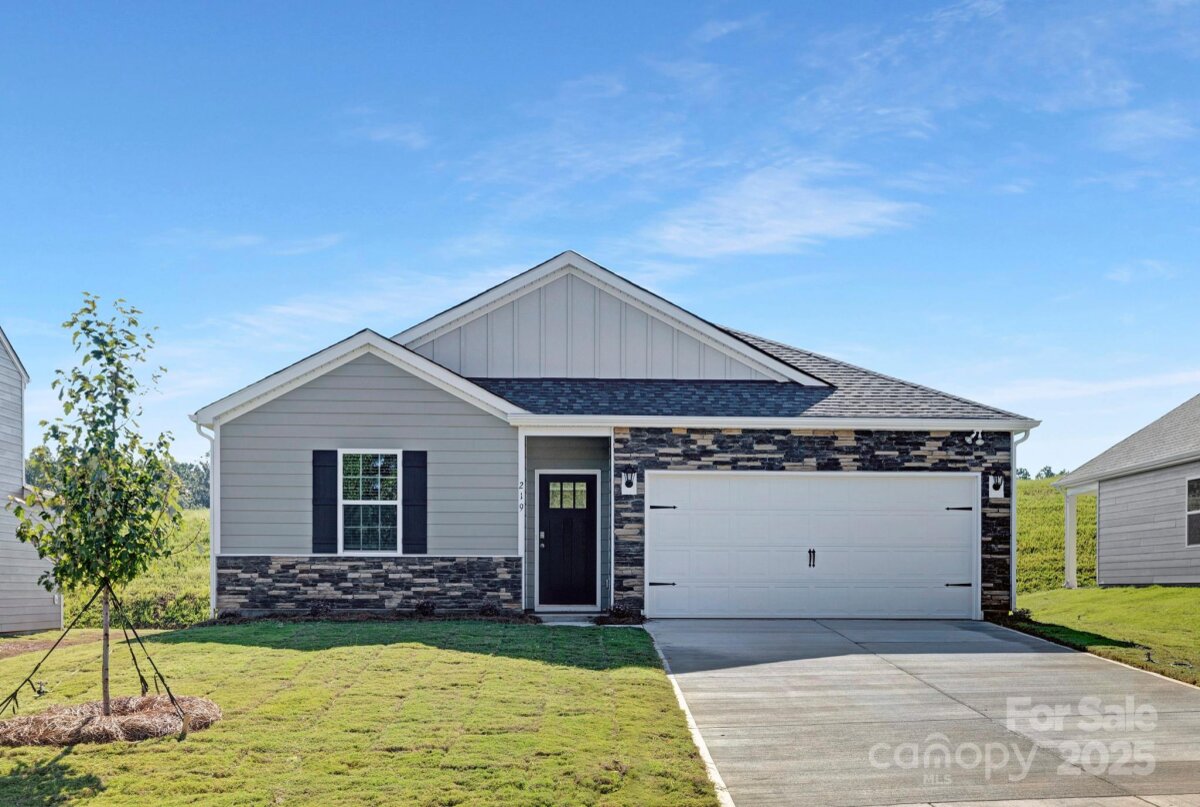 3543 Cramer Creek Drive, Gastonia, NC 28056, MLS # 4240791
