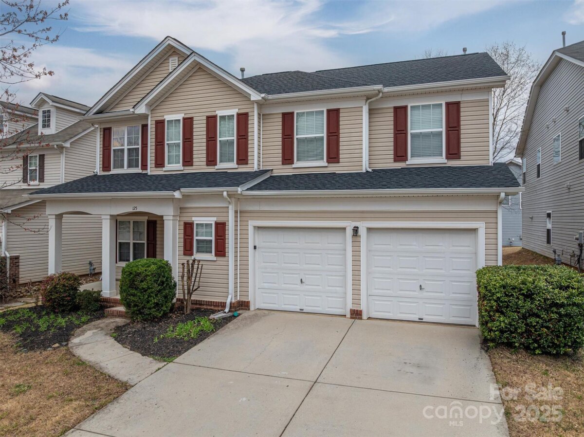 125 Colville Road, Mooresville, NC 28117, MLS # 4240810