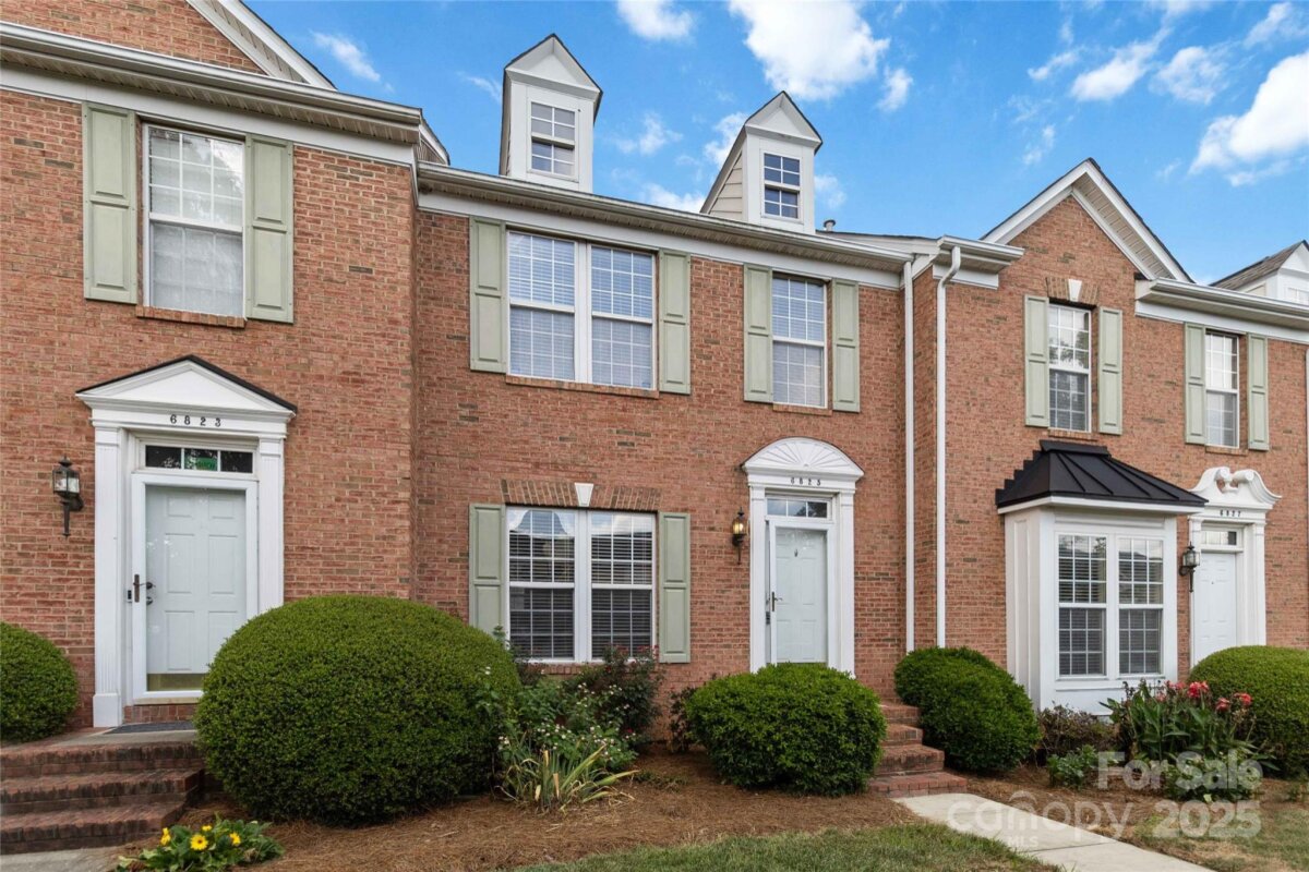 6825 Creft Circle Unit 49, Indian Trail, NC 28079, MLS # 4240821