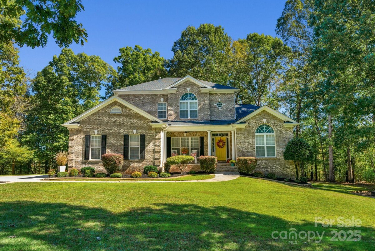 4586 Chanel Court, Concord, NC 28025, MLS # 4240824