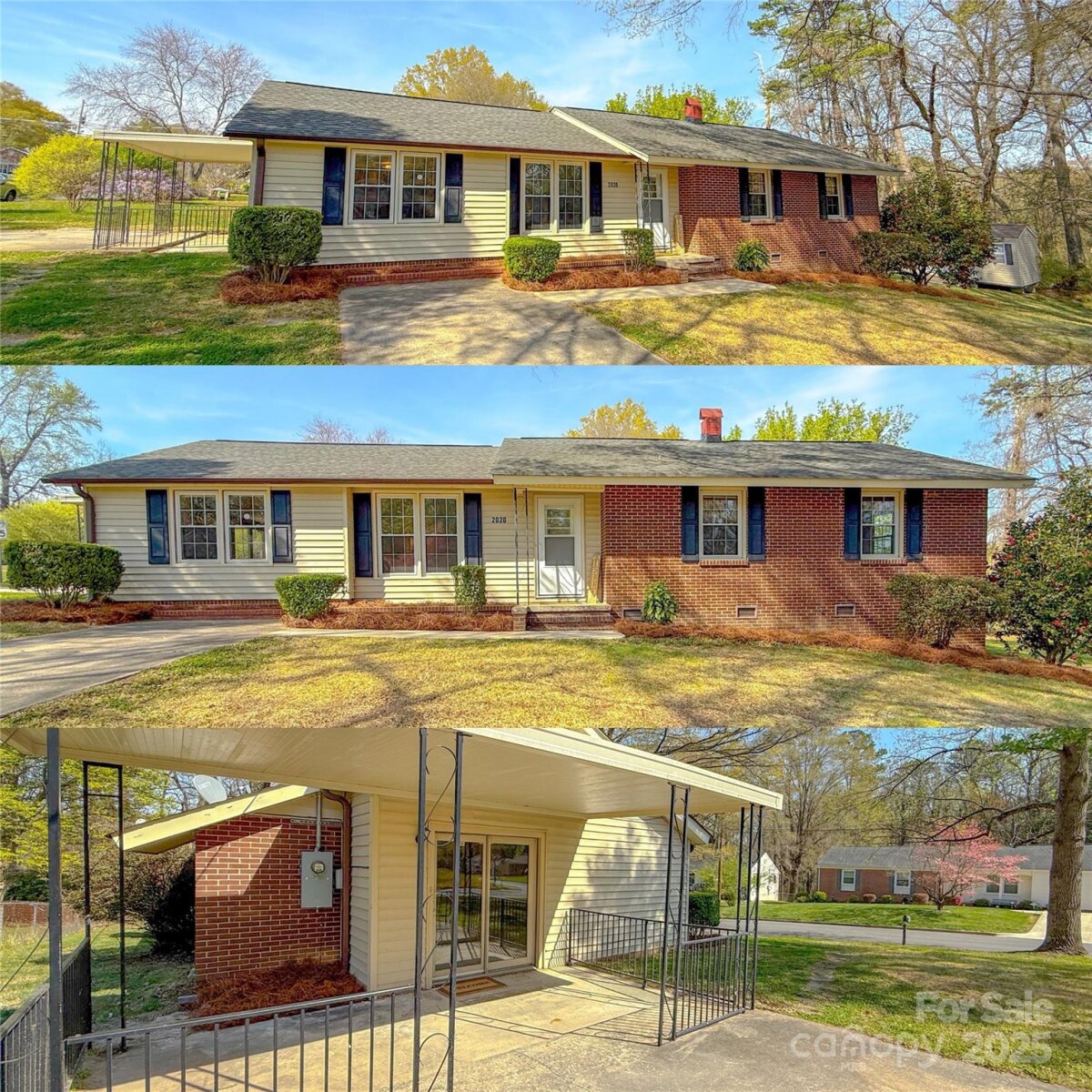 2020 Parkdale Avenue, Gastonia, NC 28052, MLS # 4240839
