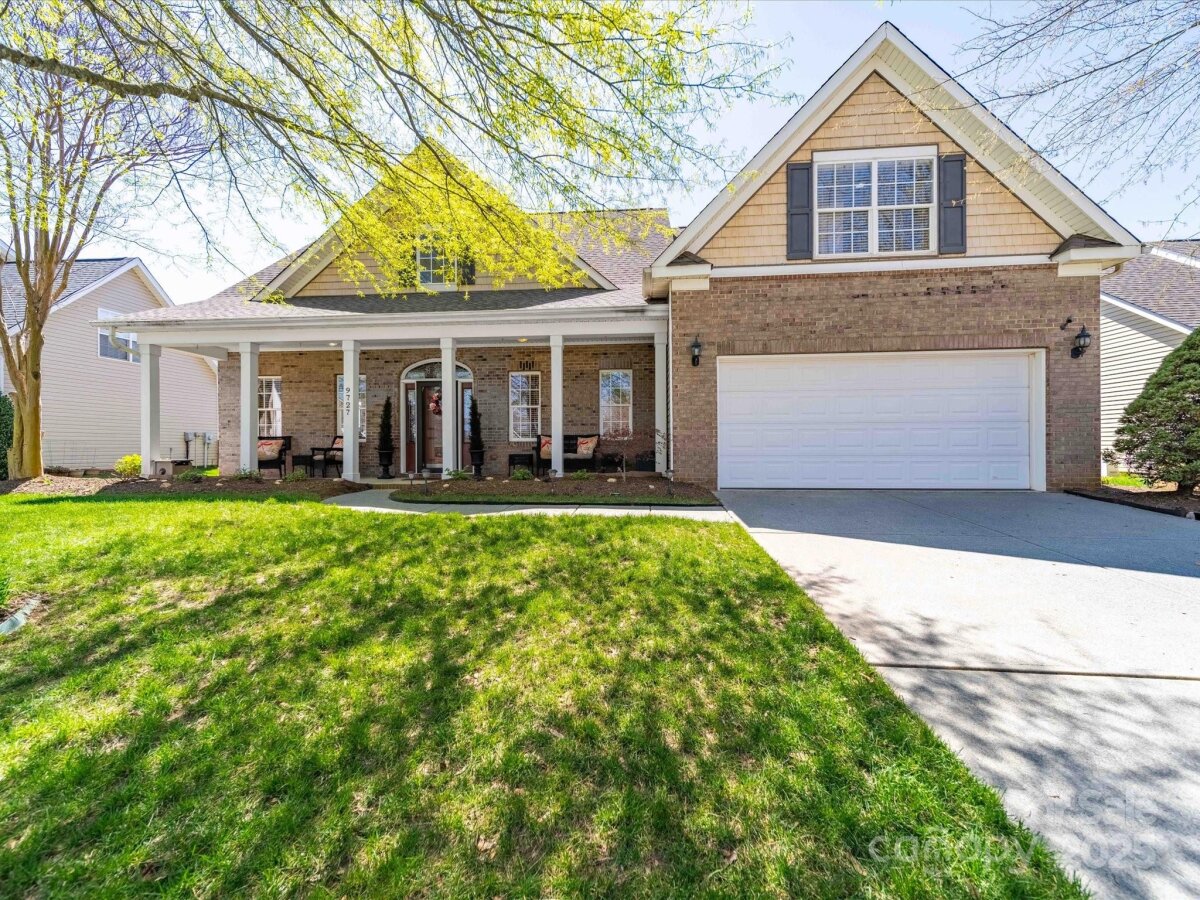 9727 Glenburn Lane, Charlotte, NC 28278, MLS # 4240840