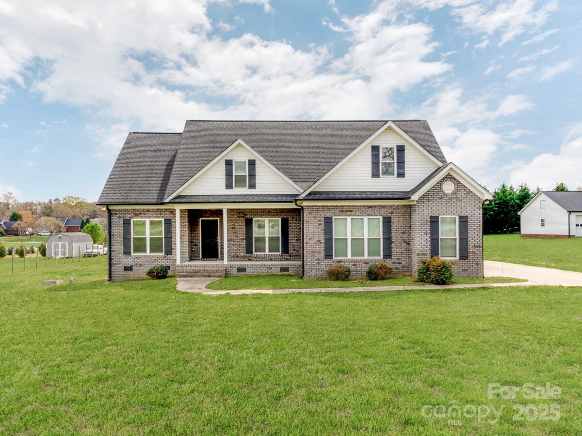 514 Baucom Deese Road, Monroe, NC 28110, MLS # 4240849