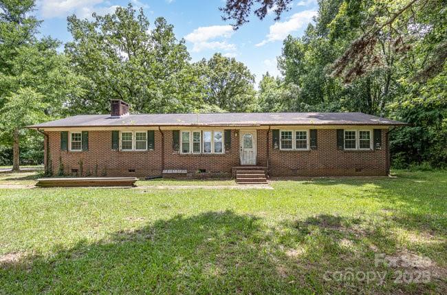 2681 University Drive, Lancaster, SC 29720, MLS # 4240853