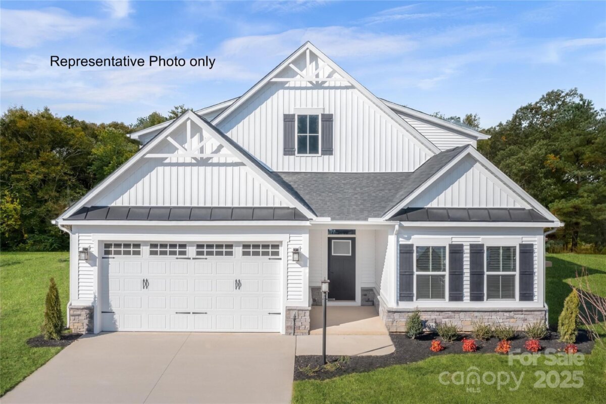 3008 Bramble Hedge Drive Unit 3272, Indian Trail, NC 28079, MLS # 4240858