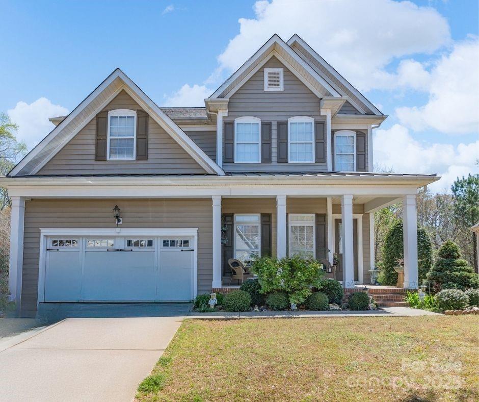 878 Treasure Court, Fort Mill, SC 29708, MLS # 4240862