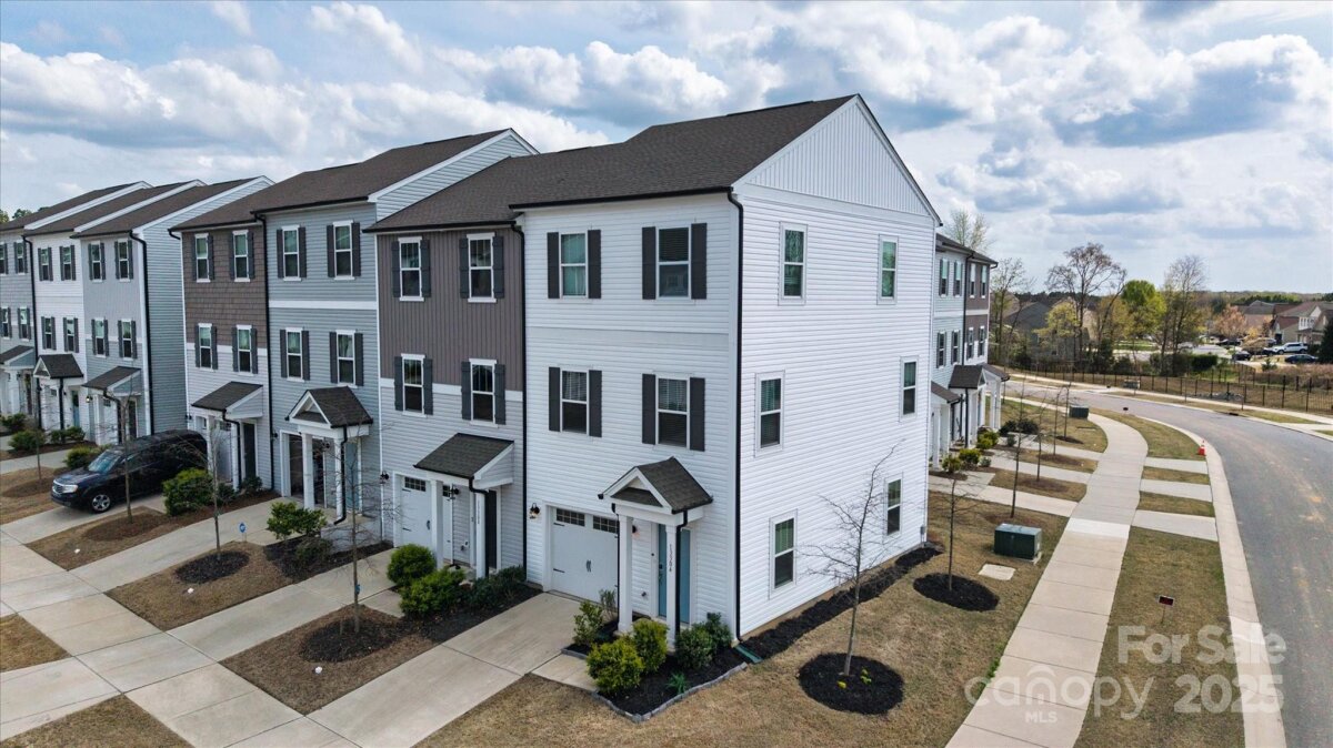 13304 Porter Creek Road, Charlotte, NC 28262, MLS # 4240876