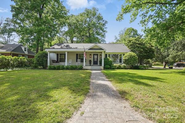 5400 Glenham Drive, Charlotte, NC 28210, MLS # 4240897