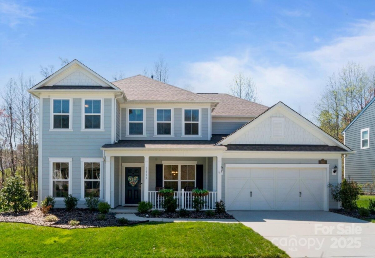 7116 Brookline Place, Huntersville, NC 28078, MLS # 4240903
