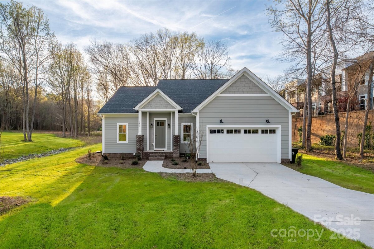 9849 Rich Hatchet Road, Huntersville, NC 28078, MLS # 4240918