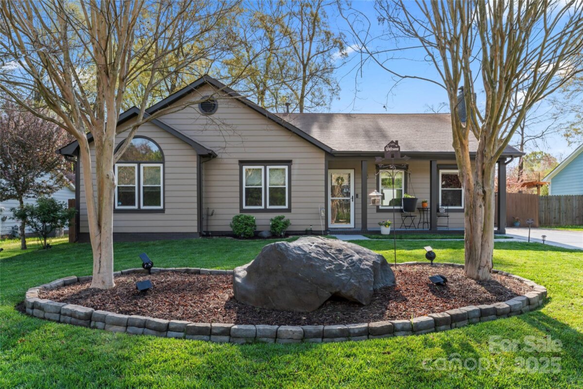 14827 Smith Road, Charlotte, NC 28273, MLS # 4240921