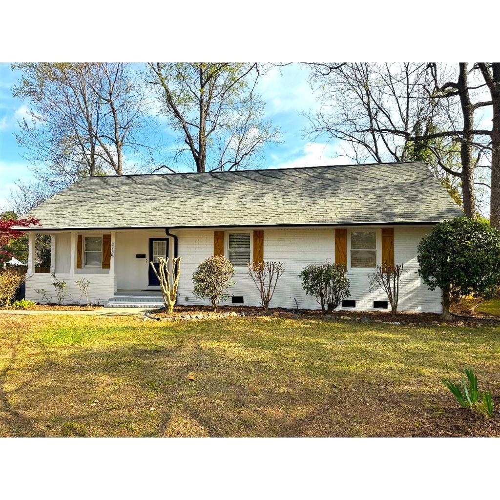 3735 Stonehaven Drive, Charlotte, NC 28215, MLS # 4240925