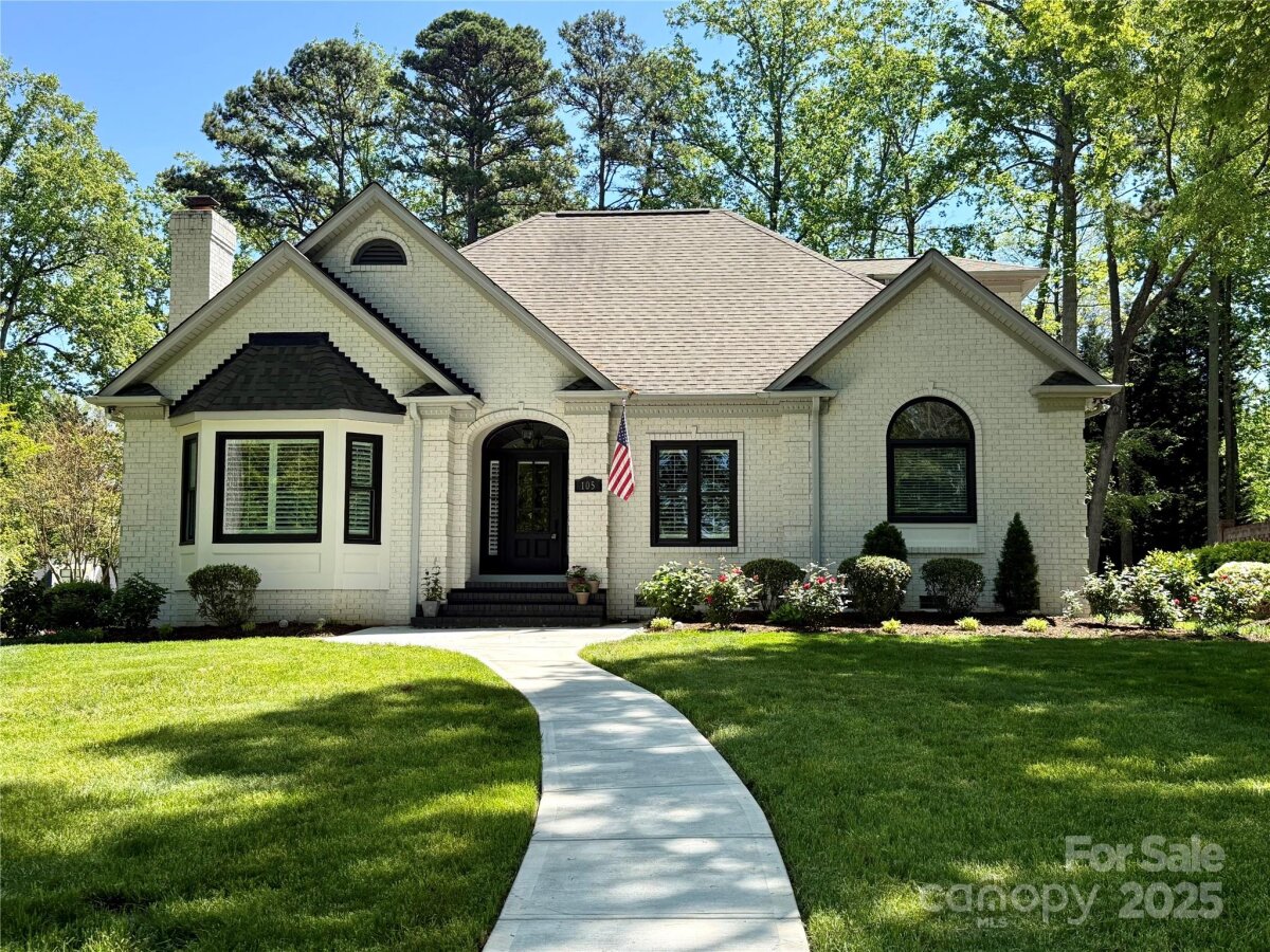 105 Beach Lane, Mooresville, NC 28117, MLS # 4240933