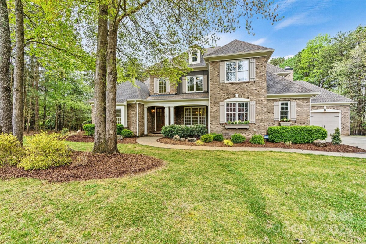 107 Bare Foot Lane, Mooresville, NC 28117, MLS # 4240937
