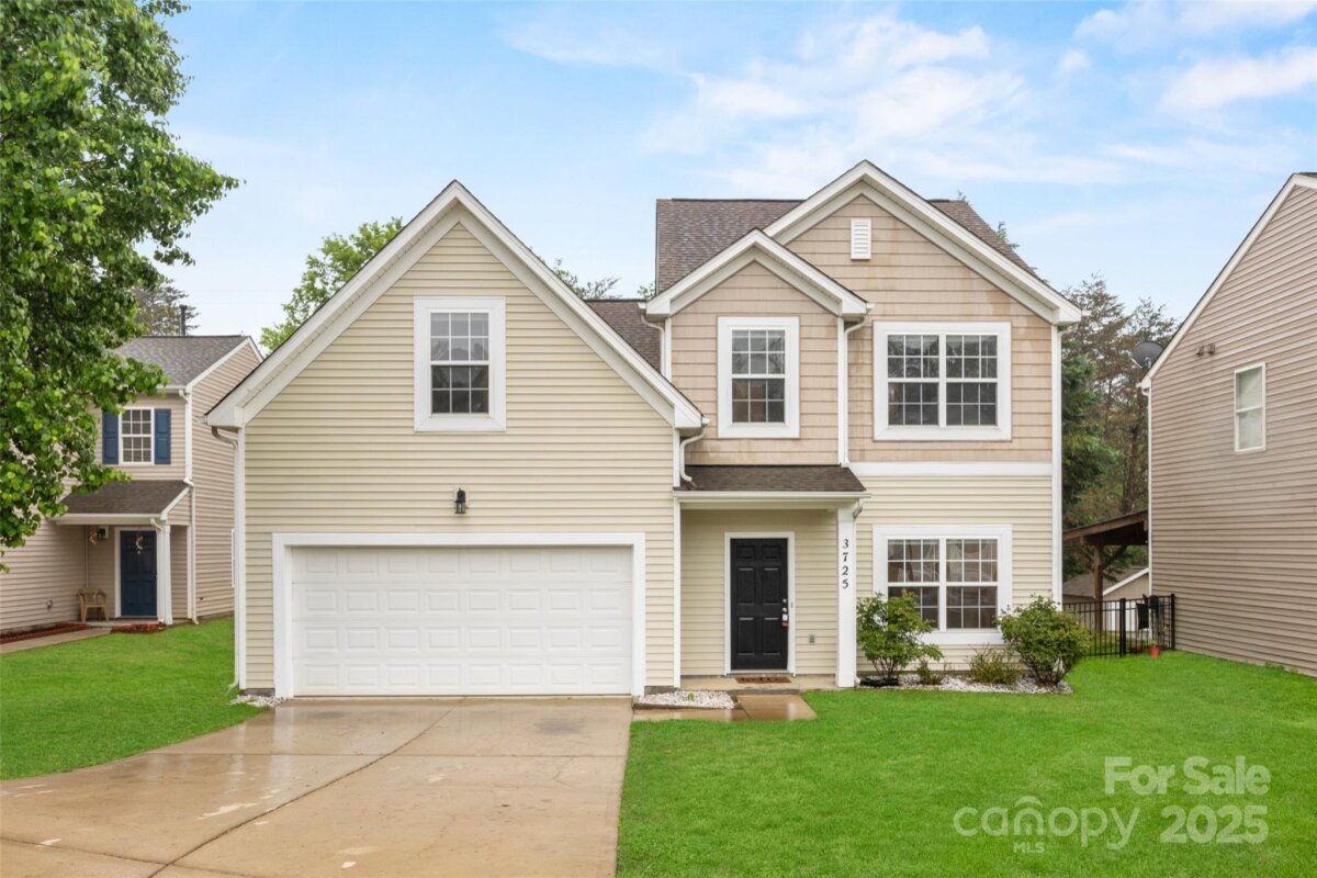 3725 Catawba Creek Drive, Gastonia, NC 28056, MLS # 4240950
