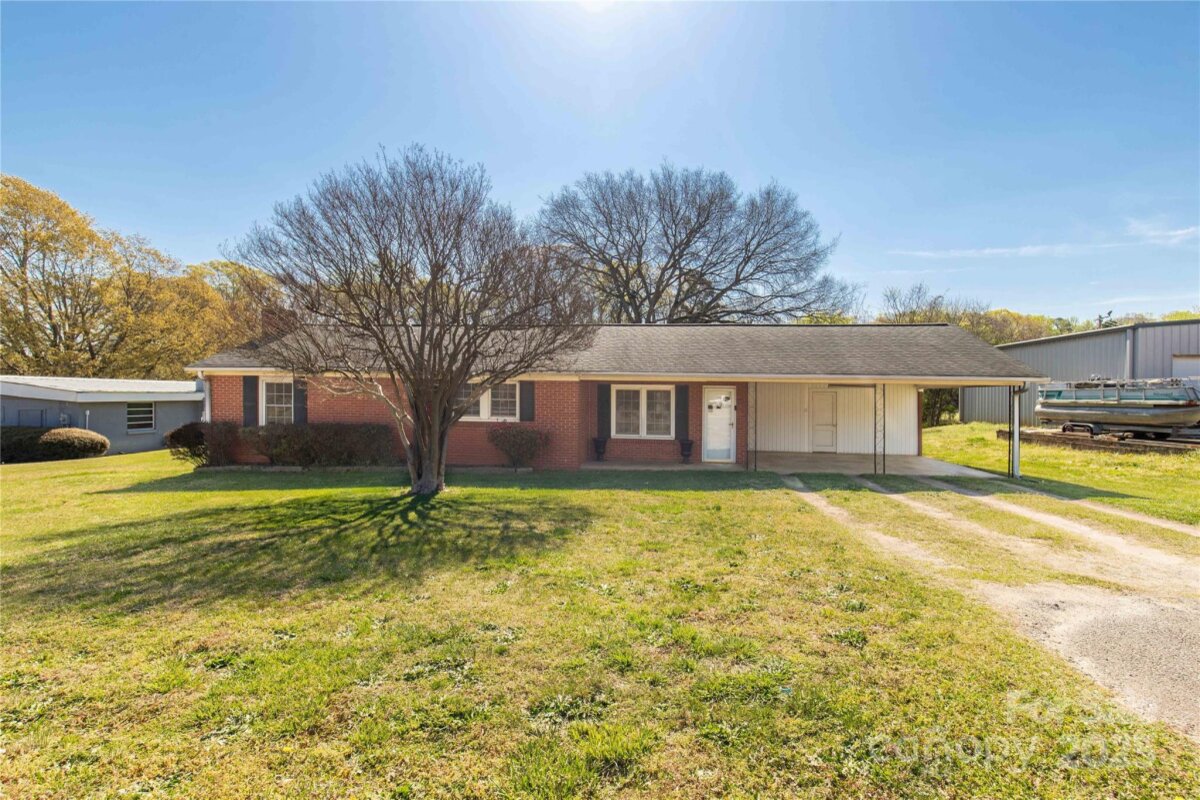 260 Trexler Lane, Rock Hill, SC 29732, MLS # 4240955