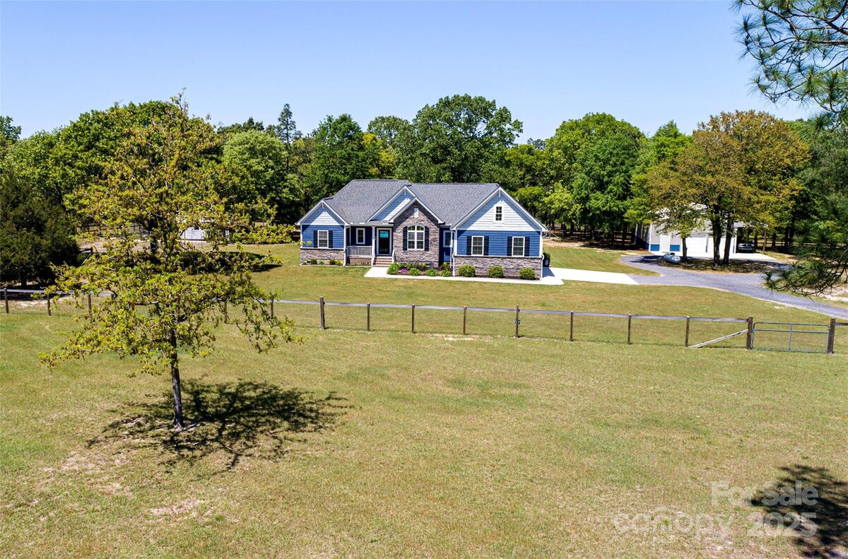 340 Hound Hollow Road, Camden, SC 29020, MLS # 4240958