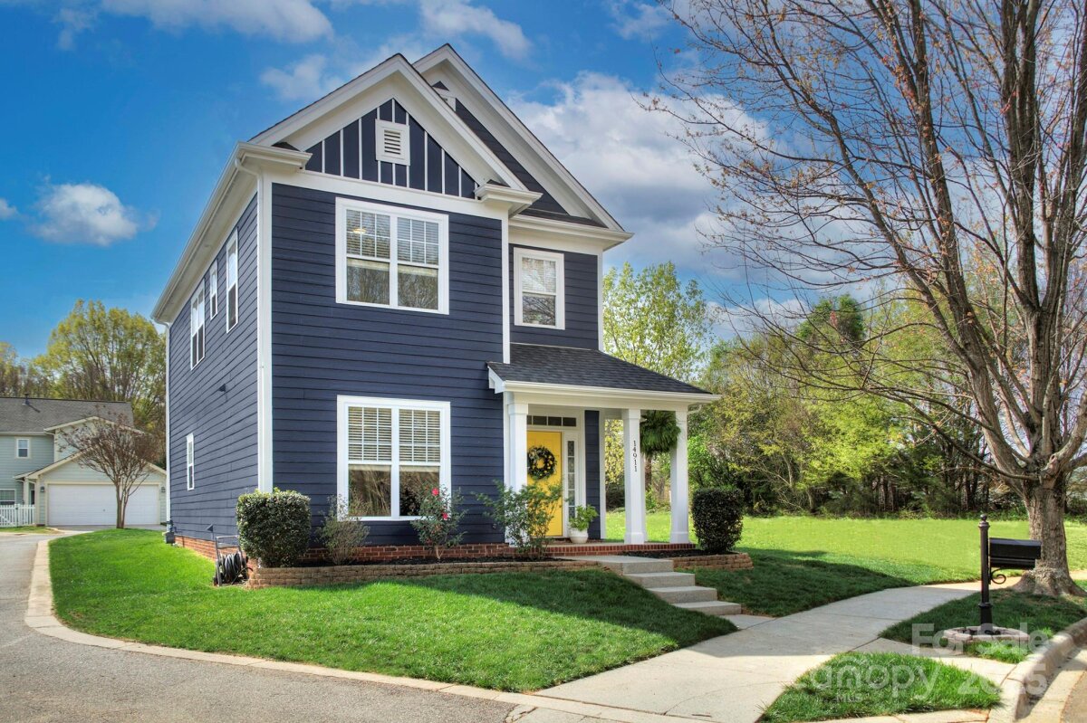 14911 Barnsbury Drive, Huntersville, NC 28078, MLS # 4240977
