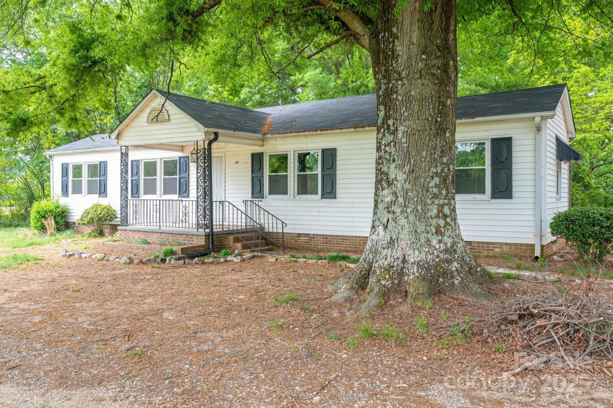 201 Lee Black Road, Cherryville, NC 28021, MLS # 4240995