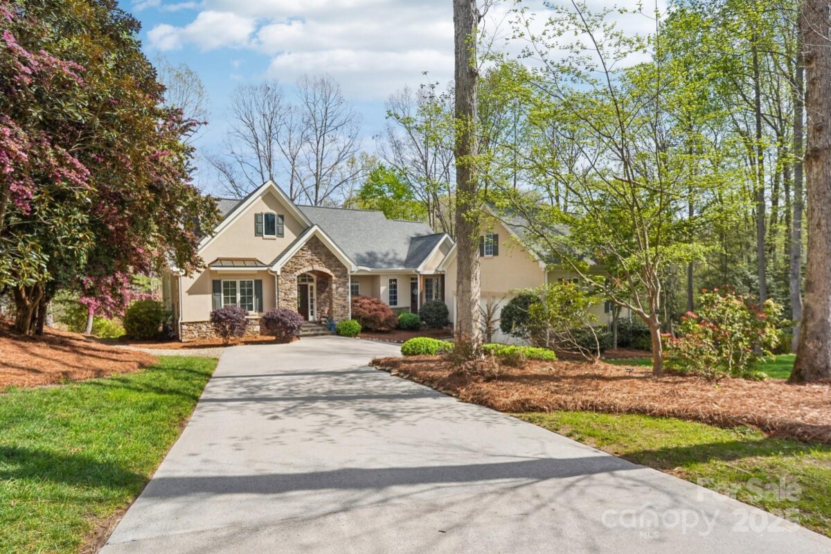 176 Sunset Bay Drive, Troutman, NC 28166, MLS # 4241006