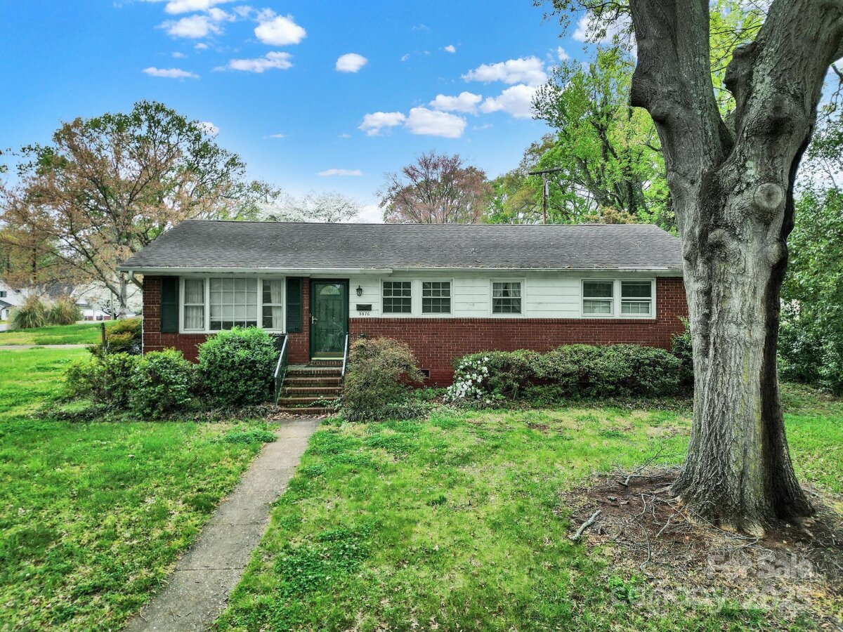 5876 Wedgewood Drive, Charlotte, NC 28210, MLS # 4241022