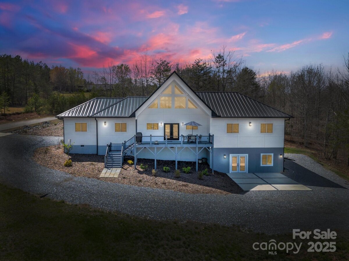 456 Hickory Loop, Rutherfordton, NC 28139, MLS # 4241032